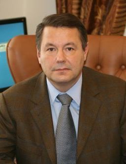 Президент группы компаний «Сивма» В.В.Лабзин.