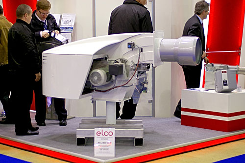 Выставка «SHK-2010»