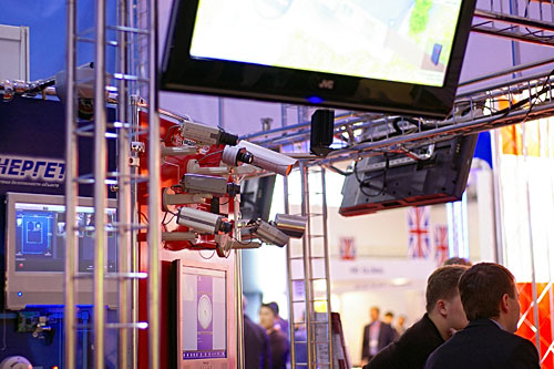 Выставка «SHK-2010»