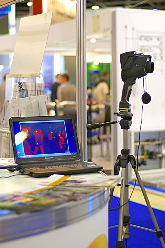 Выставка «SHK-2010»
